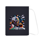 Jazz Jive Laundry Bag